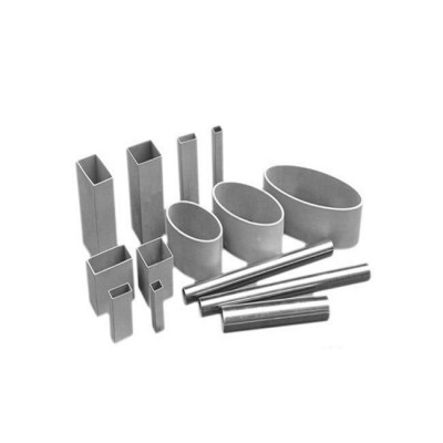 Industrial Aluminum Alloy Extrusion Profile