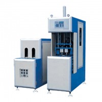 Disinfectant liquid plastic pet bottle making machine good price