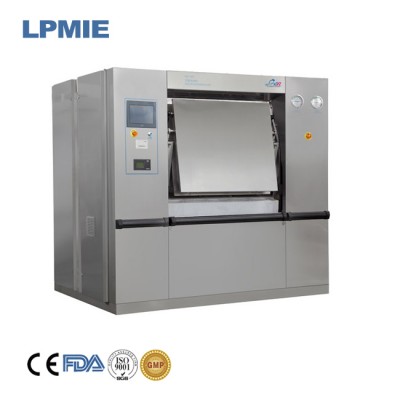 Automatic garments Washing Sterilizing Machine for pharmaceutical purpose