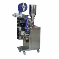 Advanced and Hot Sale Automatic Salt and Pepper Packing Machine