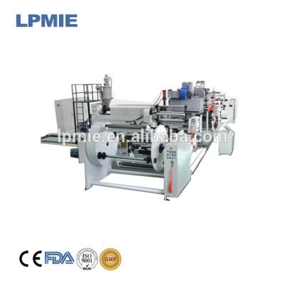 extrusion coating machine--SEC-1600 Extrusion Lamination Machine