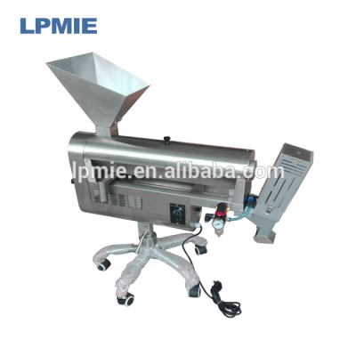 Pharmaceutical Capsule Polisher Caspule Polishing Machine for capsule