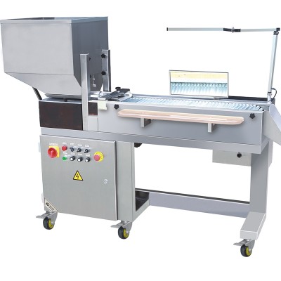 Semi Automatic Solid Medicine inspecting Machine