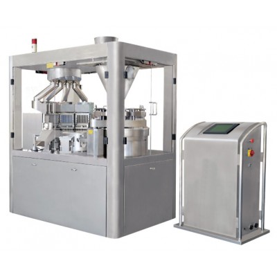 Fully automatic High Speed Capsule Filling Machine